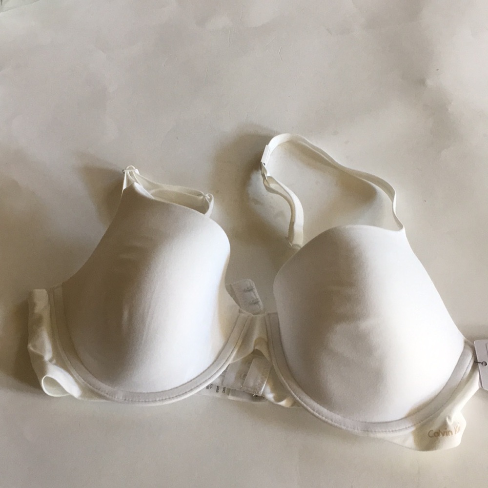 Calvin Klein Full Coverage Bra